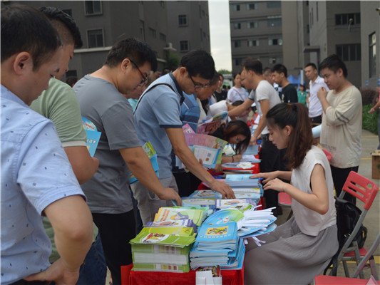 部門協同作戰，北滘300人參與應急演練