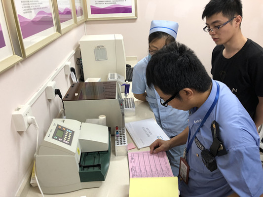 樂從：美容醫療機構竟有過期藥品？查處！