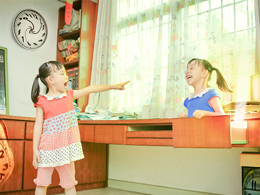 壹周美圖：嘿！“奇幻仙境”你發(fā)現(xiàn)了嗎
