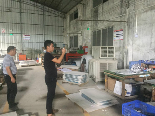 執法新招！容桂引入第三方輔助環保執法