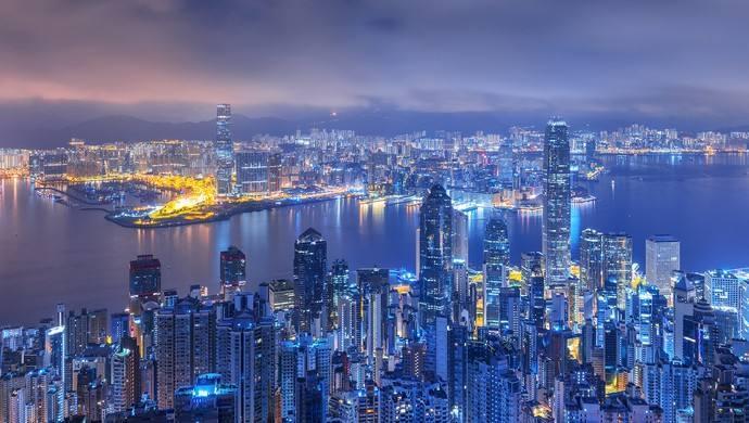 港人赴內地工作無需申請！融入大灣區更便利