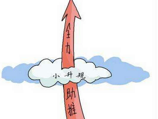 @小微企業，上規模扶持資金開始申報啦
