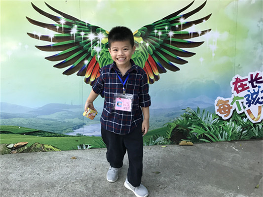 家長對對碰：幼兒園學這些，萌星爸媽說