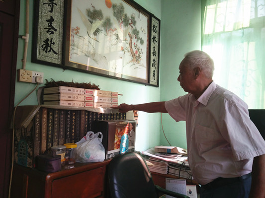 容桂社區(qū)文化：古建修復(fù)彰顯社區(qū)魅力