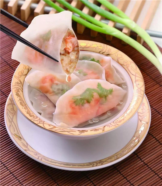 鳳城魚皮角——巷間飄香，乘一碗人間煙火