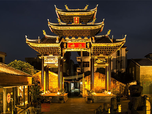 壹周美圖：順德的流年印記，有最美時(shí)光