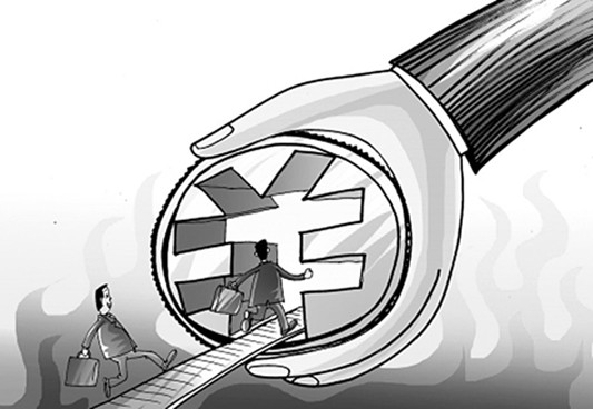 扶持企業資金使用如何，未來建評估平臺