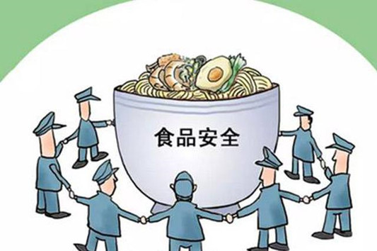 快來報名！順德招募食品安全協管志愿者