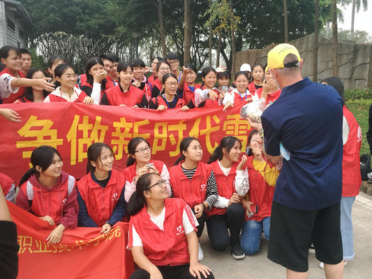 第十三屆亞龍賽閉幕，中國隊攬下12金