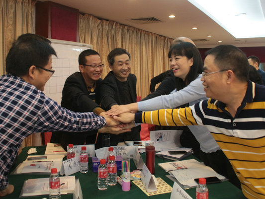 提升中職校長領導力？職業教育轉型是關鍵
