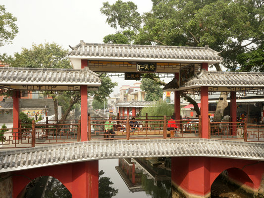 右眼新聞：春潮涌動(dòng)的宜居生態(tài)鄉(xiāng)村