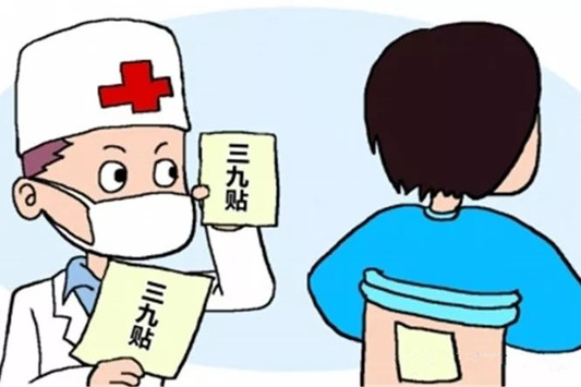 錯過三伏天灸？不怕，還有三九天灸幫您