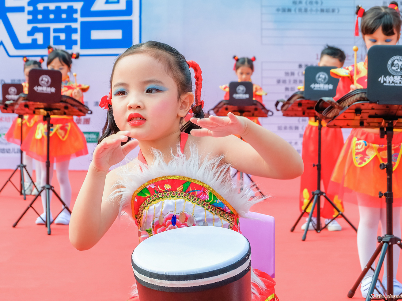 壹周美圖：這是一場(chǎng)尋美旅程，能萌化人心