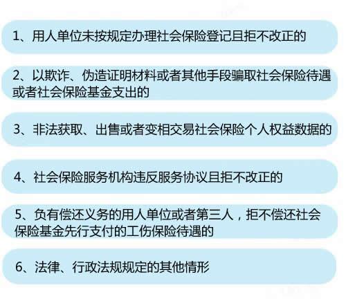 社保將迎來三大新變化！這些證明不用再提供