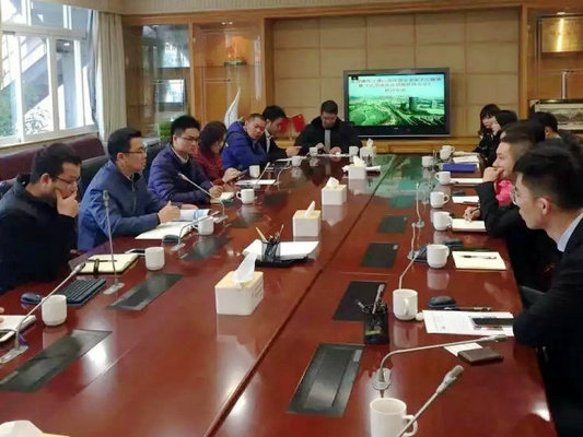 支持民營企業發展，北滘擬出臺《商業招商扶持辦法》