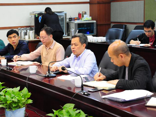 龍江：歲末年初不能放松，安全要守牢