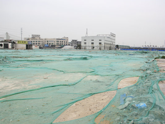 村改之容桂與大良：改出了一片發(fā)展的新天地