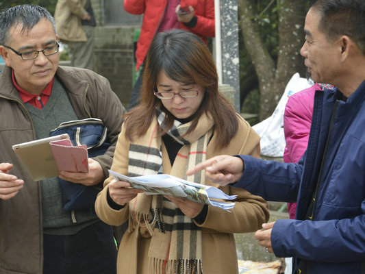 如何修繕順德“雙塔”？尊重科學(xué)聽取民意