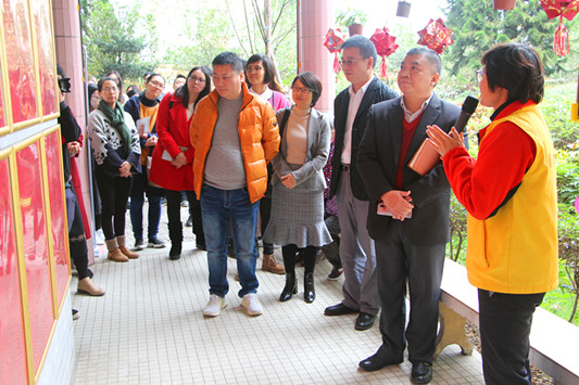 順德年投入約1億構(gòu)建15分鐘社會(huì)服務(wù)圈