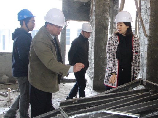 大良兩所新學校建設如何？最新情況來了