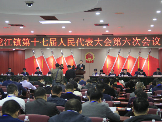 龍江：用心用情為民服務(wù)，群眾看得見