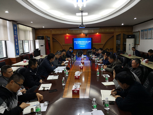 為了它，北滘約談了這些施工項目負責人