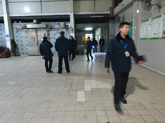 今冬明春！文化市場也要擰緊“安全閥”