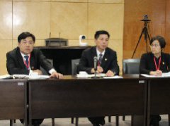 倫教：積極融入大灣區，擦亮珠寶名片