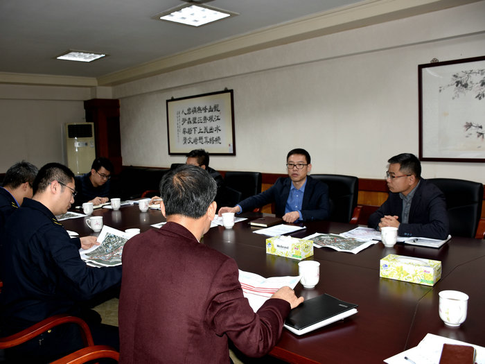 龍江：確保涌口舊工業(yè)區(qū)改造順利推進(jìn)