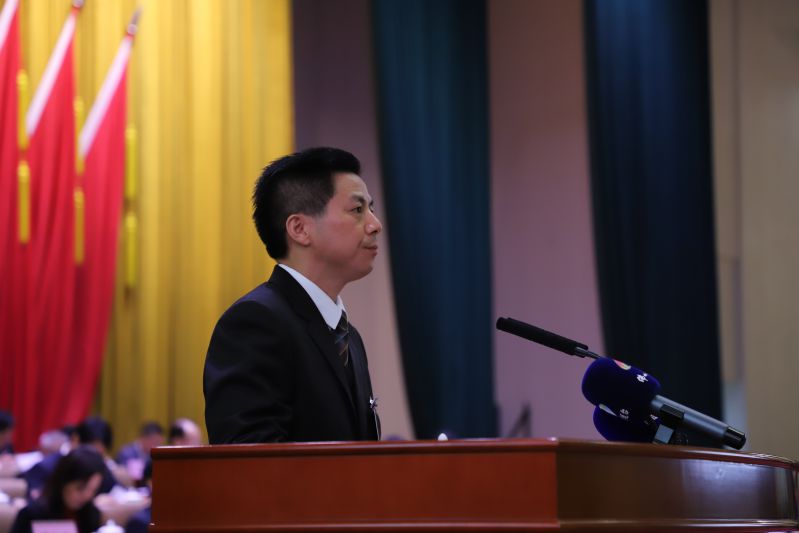 件件與你相關！順德2019年要做這些事情
