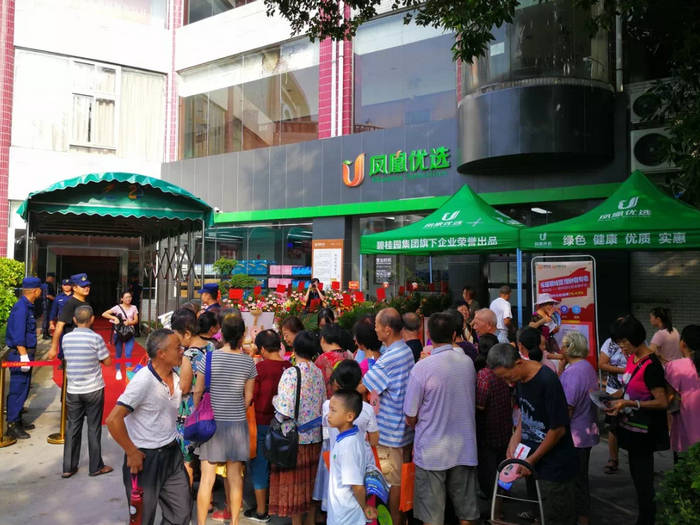 全國兩會，碧桂園楊國強再關注鄉村振興