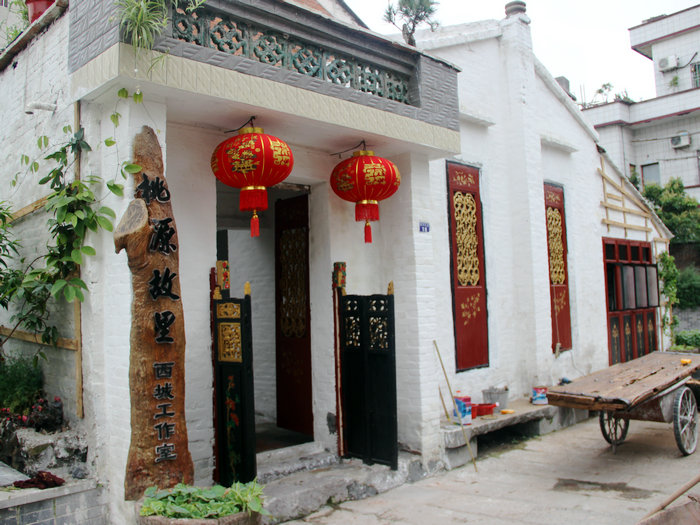 北滘向前：機(jī)遇當(dāng)前！城鄉(xiāng)共融轉(zhuǎn)得快好世界