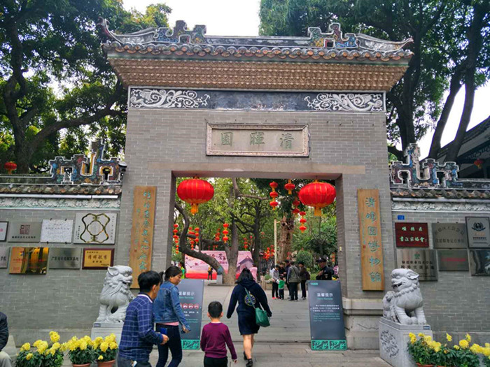 順德網(wǎng)議：我們需要什么樣的旅游紀(jì)念品？