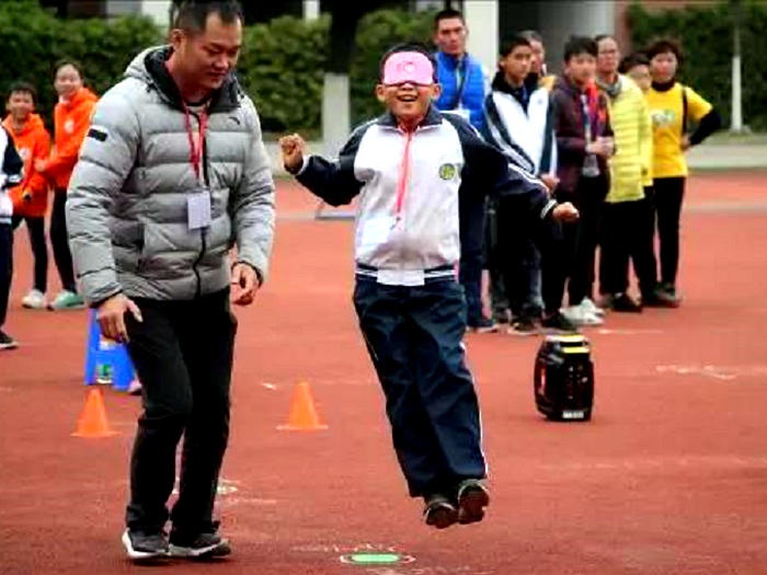 容桂教育：決心讓孩子的第一課堂更完美