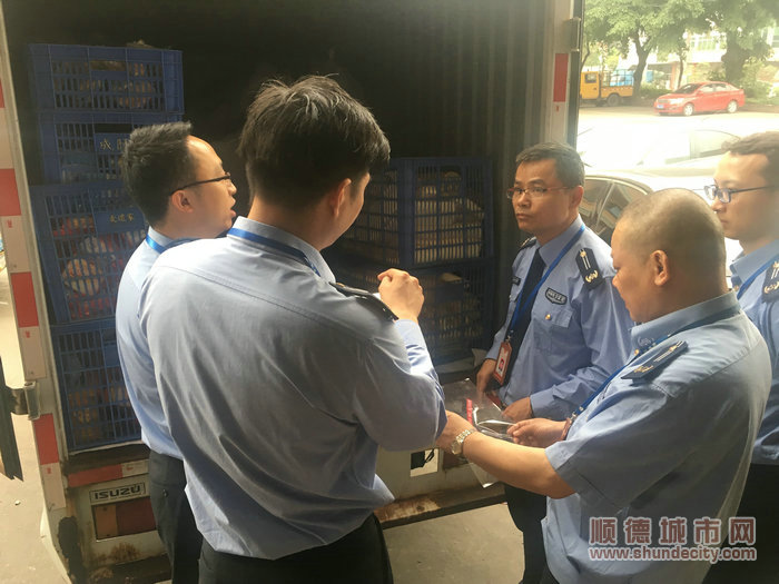 龍江：無證生產蛋糕還臟亂？堅決查封！