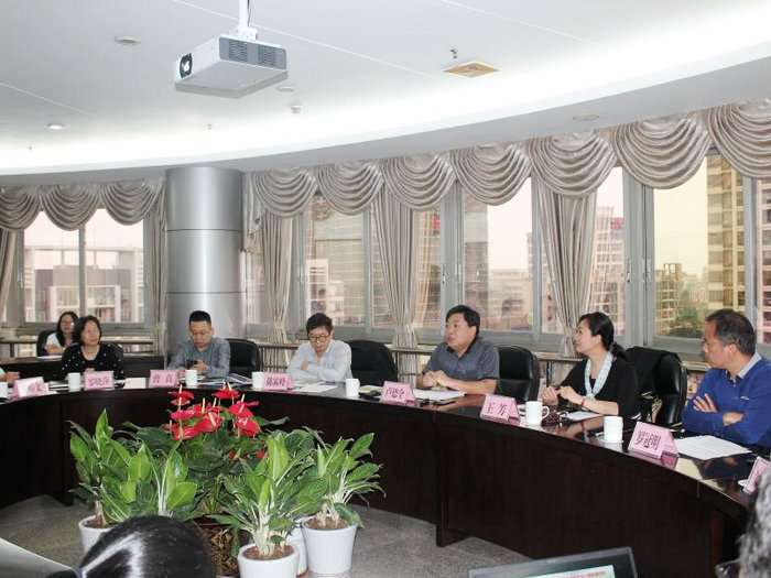 規(guī)劃給力！倫教珠寶首飾產業(yè)再添新翼