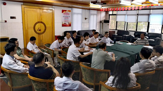 成立骨傷中心，中醫(yī)院亞專科再上新臺(tái)階