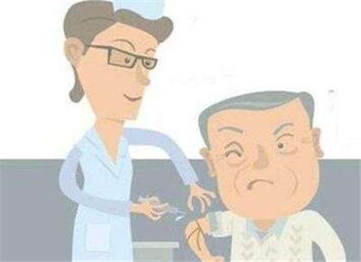 老年人需要接種流感、肺炎疫苗嗎？