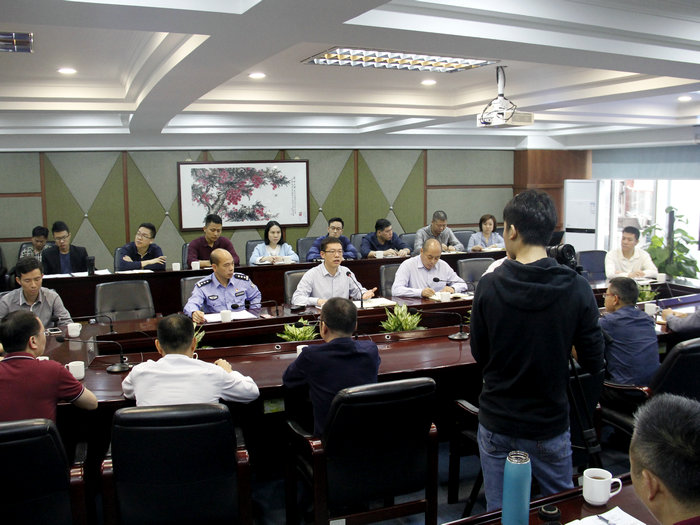 龍江：以郭文海書記肯定為鞭策，用成績回應期待