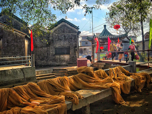 壹周美圖：碧空暖陽(yáng)，良辰美景不可負(fù)