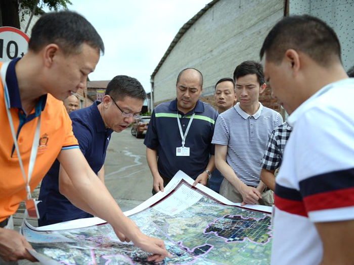改出一片新天地！把掌聲獻(xiàn)給“順德鐵軍”