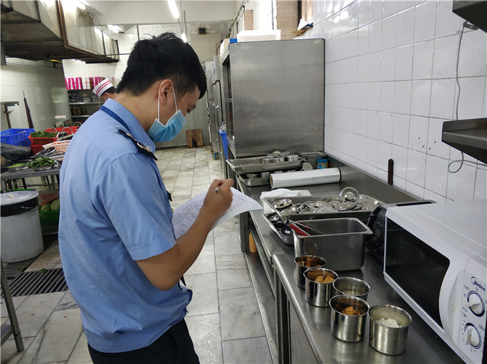從食材到酒店，全方位保障運(yùn)動(dòng)員用餐安全