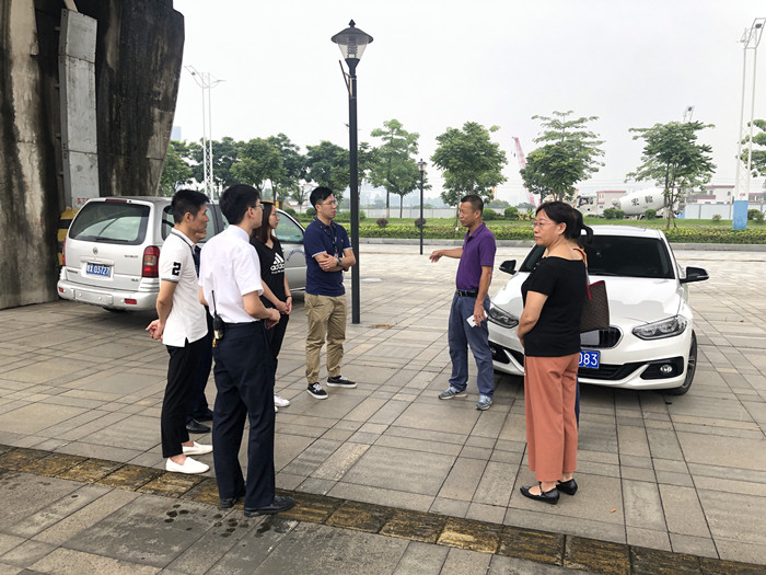 發(fā)現(xiàn)了嗎？大良逢沙片區(qū)有看得見的變化