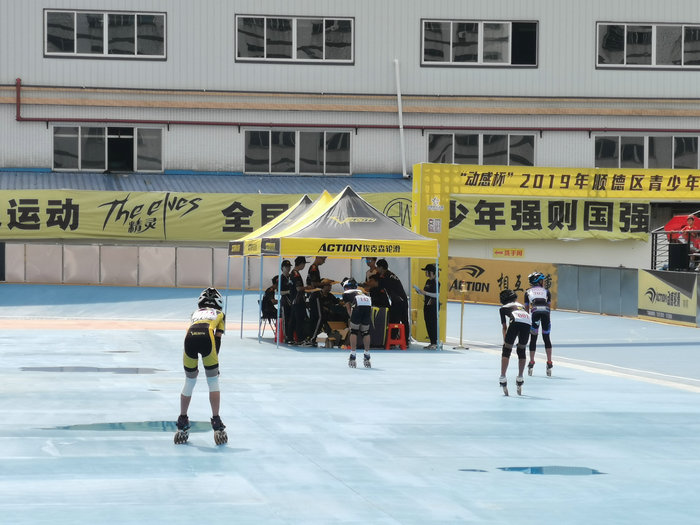 順德文明實踐：全民健身火熱來襲！眾多優惠服務將重磅推出