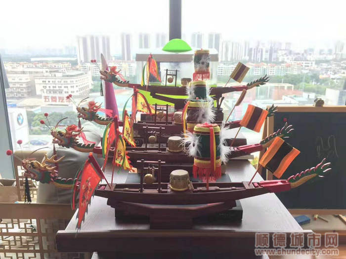 蘇海明的龍舟工藝品_副本.jpg
