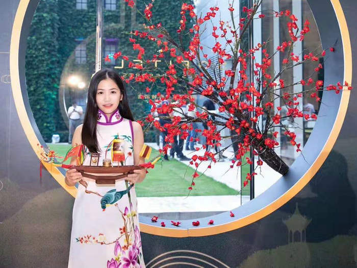 順德文明實踐：留學歸來，95后的她擔起三代人的龍舟夢