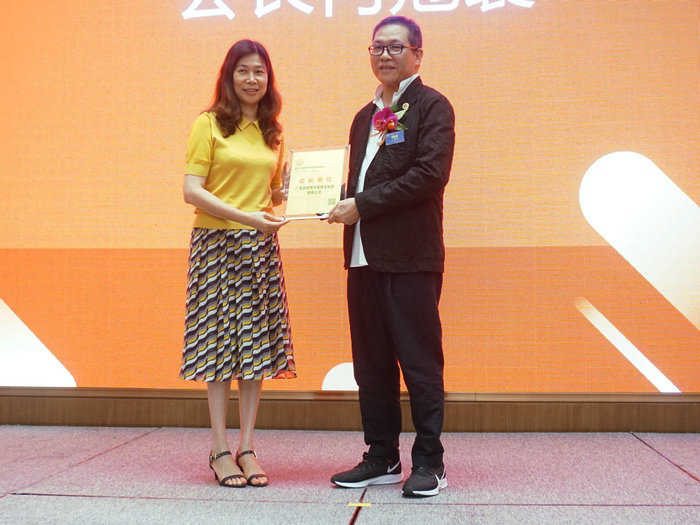 珠寶名鎮(zhèn)如何更“閃耀”？商會持續(xù)給力