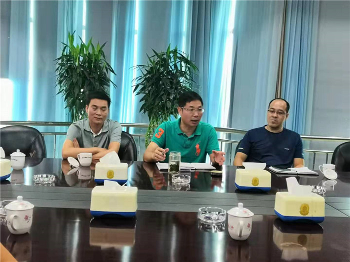 樂從：整治農貿市場，保障食品安全