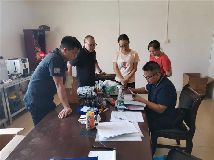 計量服務進企業，提升質量管理能力