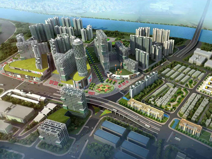 郭文海：順德要加快建設現代產業園區